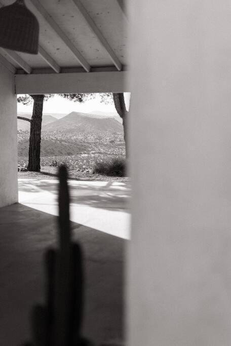 Villa Le Chacuel à Joshua Tree Extérieur photo