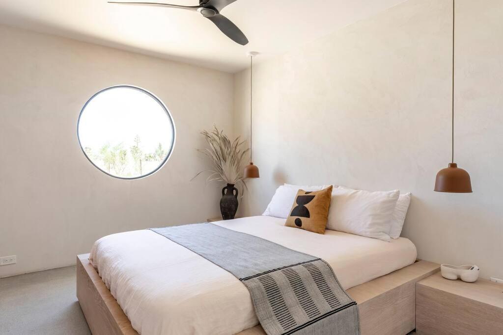Villa Le Chacuel à Joshua Tree Extérieur photo
