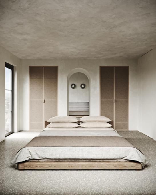 Villa Le Chacuel à Joshua Tree Extérieur photo